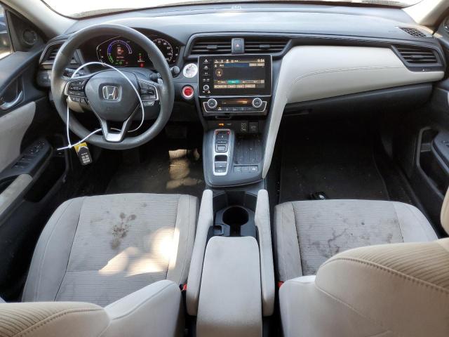 Photo 8 from auction – 2019 HONDA INSIGHT EX with VIN 19XZE4F50KE002067
