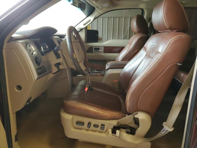 Photo 7 from auction – 2010 FORD F150 SUPER with VIN 1FTFW1CVXAKE53621