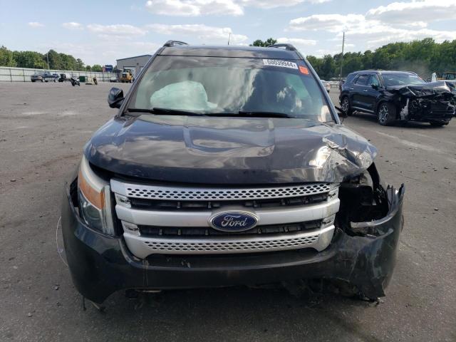 Photo 5 from auction – 2015 FORD EXPLORER X with VIN 1FM5K8D89FGC20554