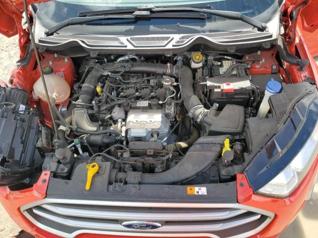 Photo 11 from auction – 2021 FORD ECOSPORT S with VIN MAJ3S2GE7MC422460