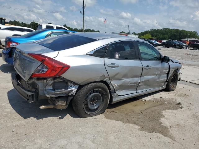 Photo 3 from auction – 2016 HONDA CIVIC LX with VIN 19XFC2F54GE064804