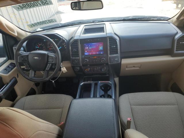 Photo 8 from auction – 2019 FORD F150 SUPER with VIN 1FTEW1CP8KFC15855