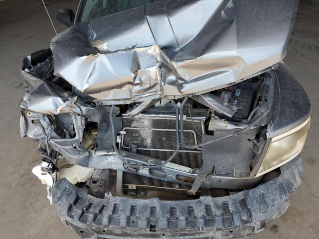 Photo 11 from auction – 2009 DODGE DAKOTA SXT with VIN 1D7HE38K29S762295