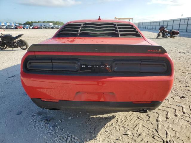Photo 6 from auction – 2019 DODGE CHALLENGER with VIN 2C3CDZFJ6KH639332