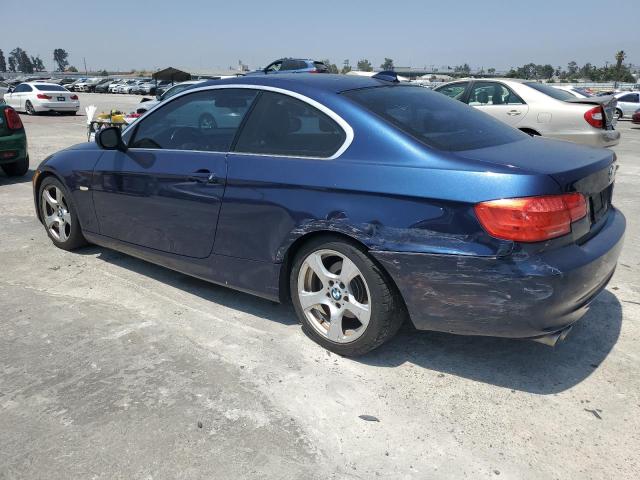 Photo 2 from auction – 2011 BMW 328 I SULE with VIN WBAKE5C52BE754714