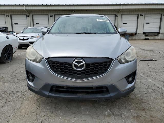 Photo 5 from auction – 2014 MAZDA CX-5 TOURI with VIN JM3KE2CY3E0358165