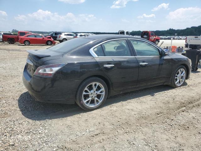 Photo 3 from auction – 2014 NISSAN MAXIMA S with VIN 1N4AA5AP6EC454839