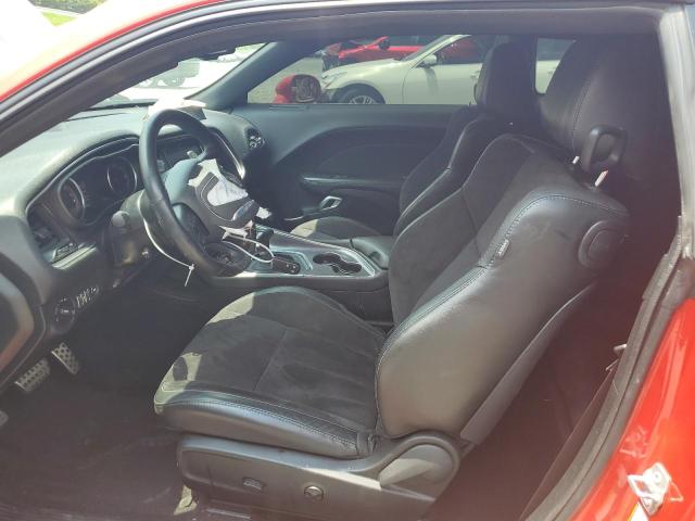 Photo 7 from auction – 2017 DODGE CHALLENGER with VIN 2C3CDZBT6HH611224