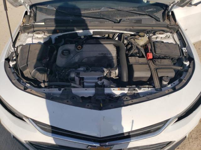 Photo 11 from auction – 2018 CHEVROLET MALIBU LT with VIN 1G1ZD5ST7JF291054