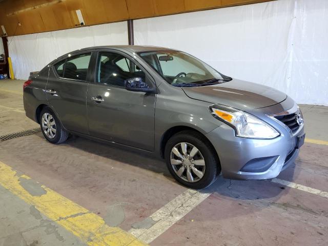 Photo 4 from auction – 2019 NISSAN VERSA S with VIN 3N1CN7AP8KL831421
