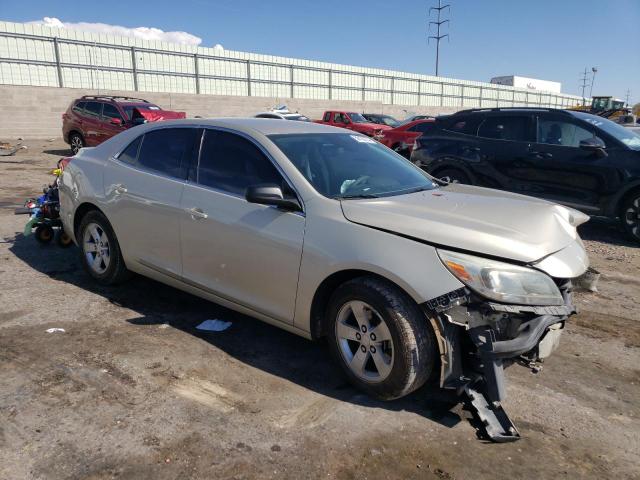 Photo 4 from auction – 2014 CHEVROLET MALIBU LS with VIN 1G11B5SL5EF274231