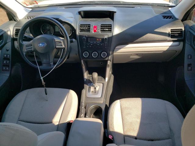 Photo 8 from auction – 2014 SUBARU FORESTER 2 with VIN JF2SJAACXEH466775