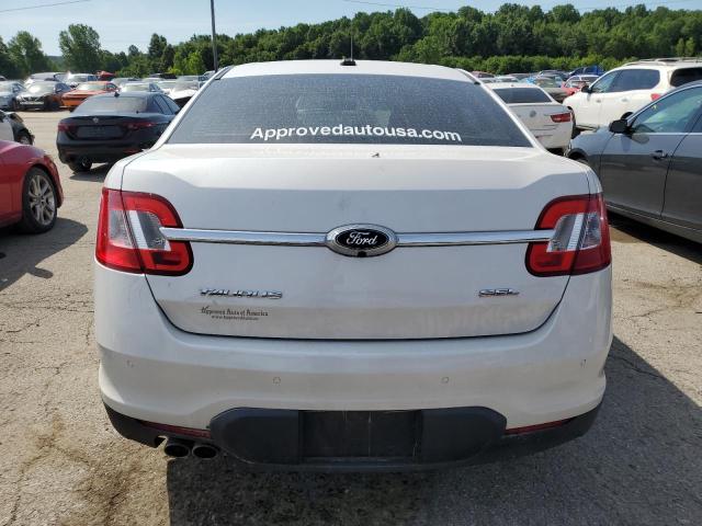 Фото 6 с аукциона – 2011 FORD TAURUS SEL с VIN 1FAHP2EW4BG133481