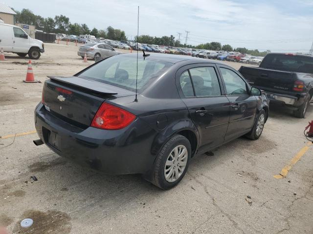 Photo 3 from auction – 2010 CHEVROLET COBALT 1LT with VIN 1G1AD5F50A7129415