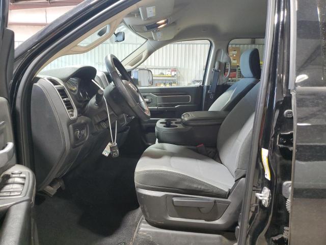 Photo 7 from auction – 2019 RAM 2500 BIG H with VIN 3C6UR5DL7KG681692