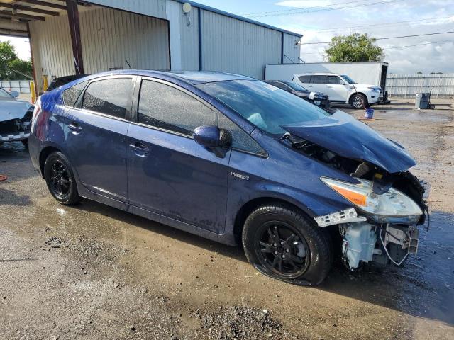 Photo 4 from auction – 2014 TOYOTA PRIUS with VIN JTDKN3DU3E1819403