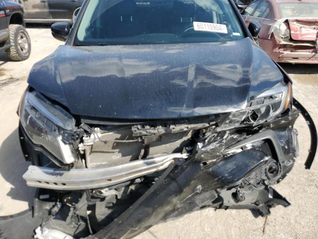 Foto 11 de la subasta – 2019 HONDA PILOT con VIN 5FNYF6H47KB059028