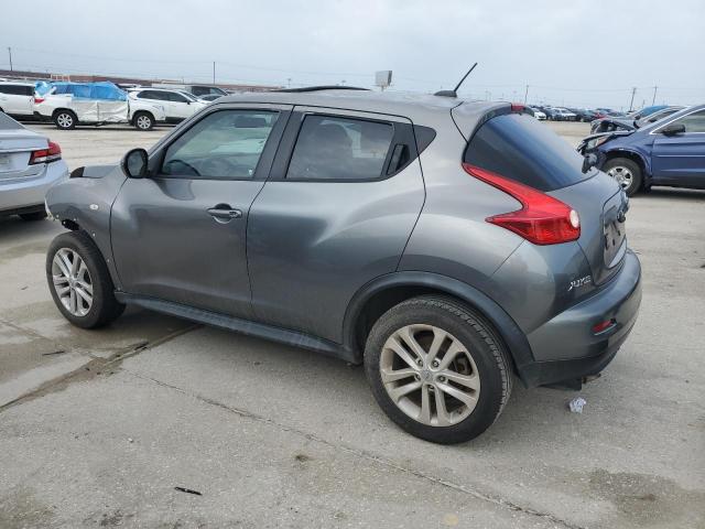 Photo 2 from auction – 2011 NISSAN JUKE S with VIN JN8AF5MRXBT022067