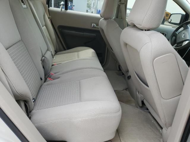 Photo 11 from auction – 2007 FORD EDGE SE with VIN 2FMDK36C77BB60430