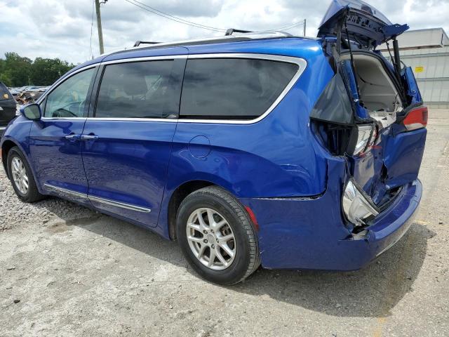 Photo 2 from auction – 2020 CHRYSLER PACIFICA T with VIN 2C4RC1BG0LR132183