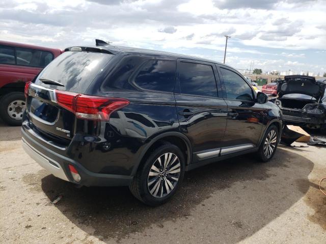 Photo 3 from auction – 2019 MITSUBISHI OUTLANDER with VIN JA4AD3A37KJ001916