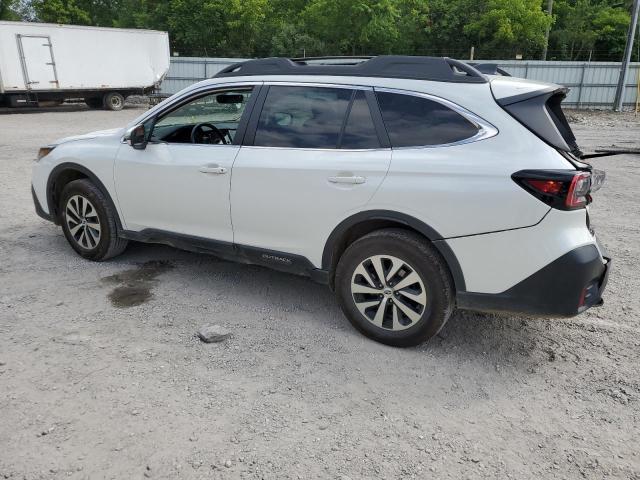 صورة رقم 2 من المزاد - 2020 SUBARU OUTBACK مع VIN 4S4BTACC2L3249961
