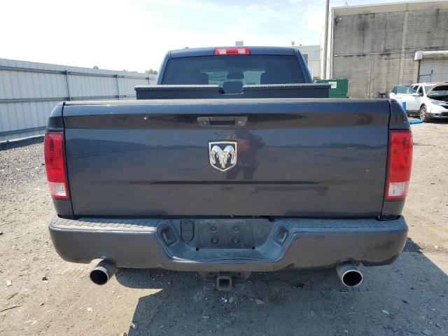 Photo 6 from auction – 2013 RAM 1500 ST with VIN 1C6RR7FT4DS679327