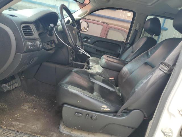 Photo 7 from auction – 2012 CHEVROLET SILVERADO with VIN 3GCPKTE76CG267661