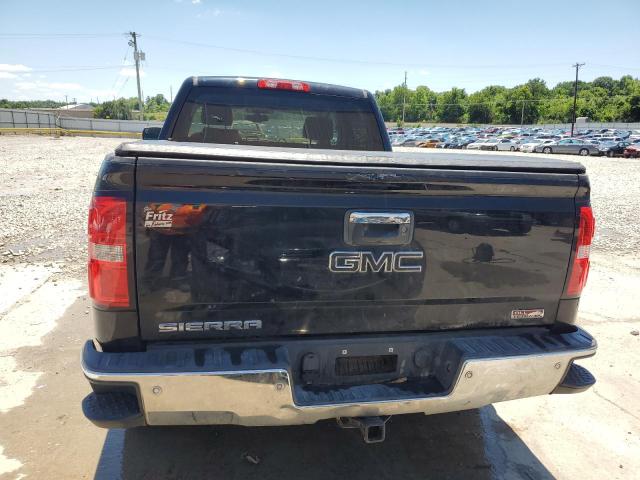 Photo 6 from auction – 2014 GMC SIERRA K15 with VIN 3GTU2UEC3EG359870