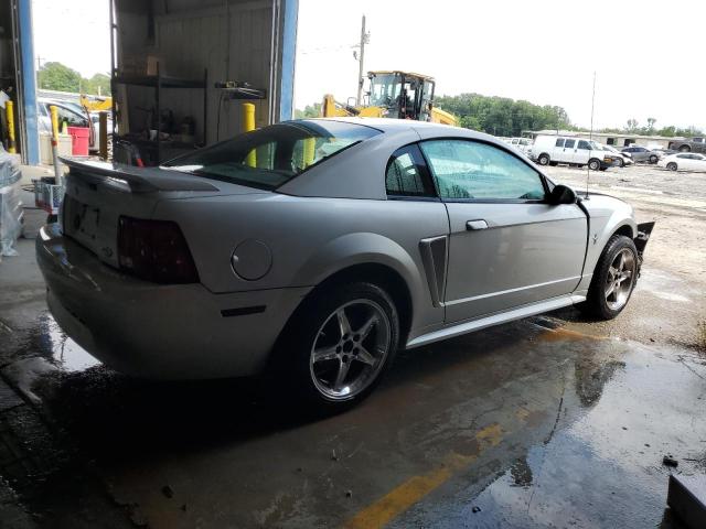 Foto 3 de la subasta – 2001 FORD MUSTANG con VIN 1FAFP40451F109008