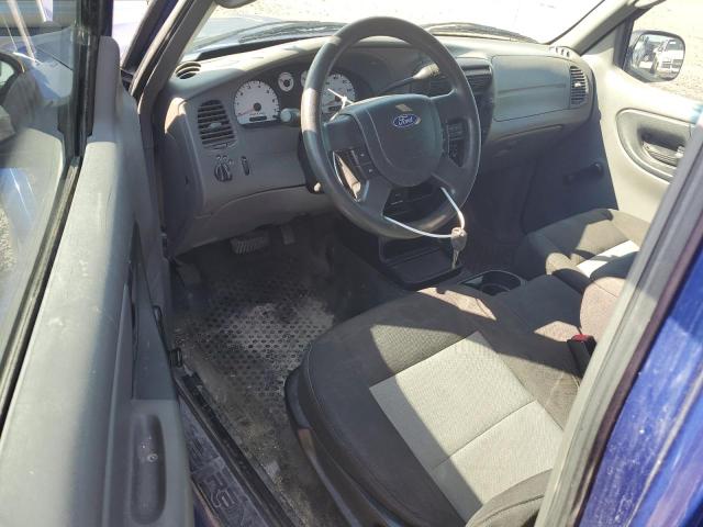 Photo 8 from auction – 2004 FORD RANGER with VIN 1FTYR10U44PB65807