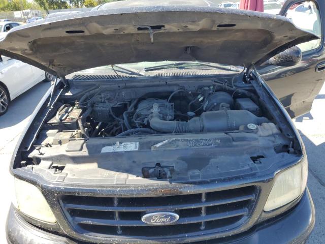 Foto 11 de la subasta – 2002 FORD F-150 con VIN 1FTRF17282NA44515