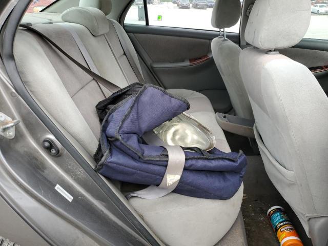 Photo 10 from auction – 2007 TOYOTA COROLLA CE with VIN 1NXBR32E57Z851721