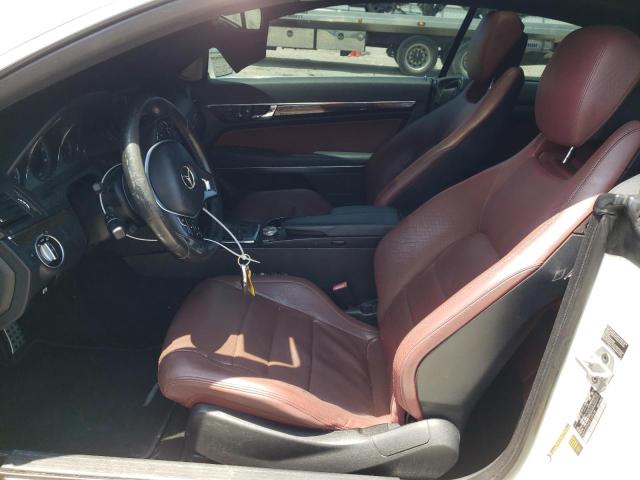 Photo 7 from auction – 2012 MERCEDES-BENZ E 350 with VIN WDDKJ5KB4CF169639