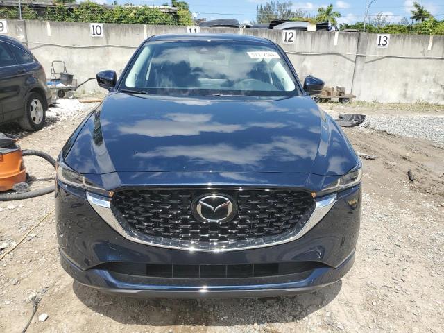 Photo 5 from auction – 2024 MAZDA CX-5 SELEC with VIN JM3KFBBL7R0414181