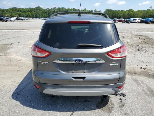 Photo 6 from auction – 2014 FORD ESCAPE SE with VIN 1FMCU0G91EUC56830