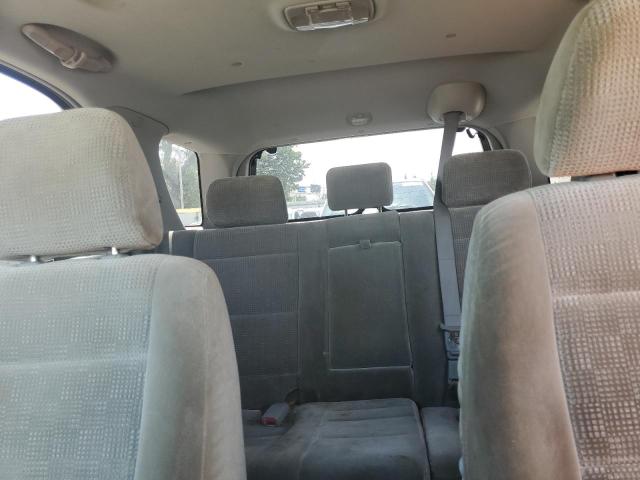 Photo 10 from auction – 2006 KIA SORENTO EX with VIN KNDJD733065622813