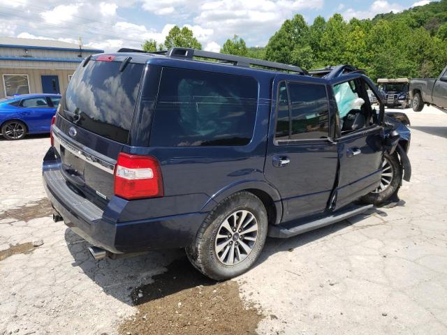 Photo 3 from auction – 2017 FORD EXPEDITION with VIN 1FMJU1JT1HEA48401