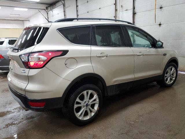 Photo 3 from auction – 2017 FORD ESCAPE SE with VIN 1FMCU9GDXHUE69658
