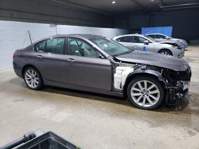 Photo 4 from auction – 2012 BMW 535 XI with VIN WBAFU7C59CDU59116