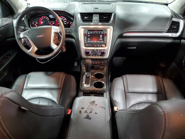 Photo 8 from auction – 2017 GMC ACADIA LIM with VIN 1GKKVSKD1HJ322100