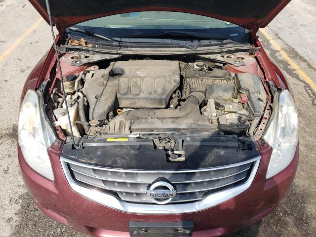 صورة رقم 11 من المزاد - 2011 NISSAN ALTIMA BAS مع VIN 1N4AL2AP5BC115817