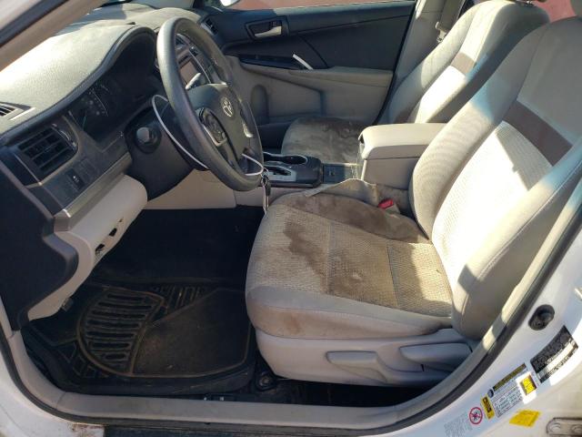 Photo 7 from auction – 2013 TOYOTA CAMRY L with VIN 4T1BF1FK6DU229170