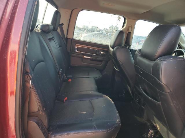 Photo 10 from auction – 2015 RAM 1500 LARAM with VIN 1C6RR7NT2FS747208
