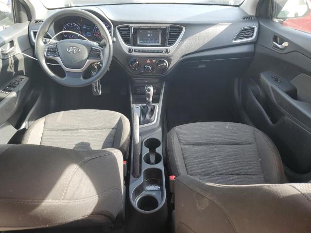 Photo 8 from auction – 2019 HYUNDAI ACCENT SE with VIN 3KPC24A37KE077059