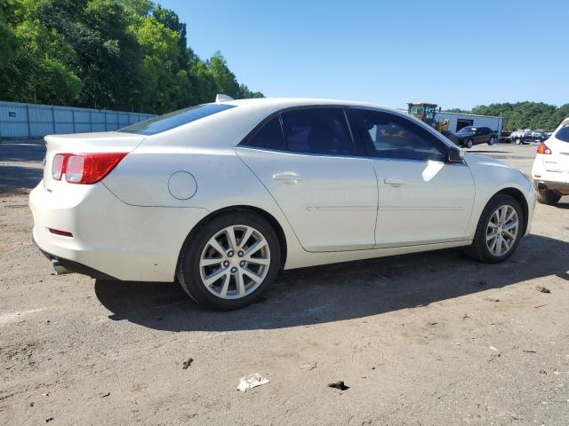 Photo 3 from auction – 2013 CHEVROLET MALIBU 2LT with VIN 1G11E5SA8DF185838