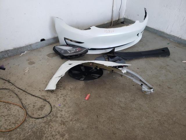 Photo 12 from auction – 2023 TESLA MODEL 3 with VIN 5YJ3E1EA1PF583387