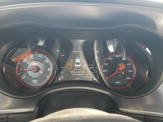 Photo 9 from auction – 2023 DODGE CHARGER R/ with VIN 2C3CDXCT9PH656062