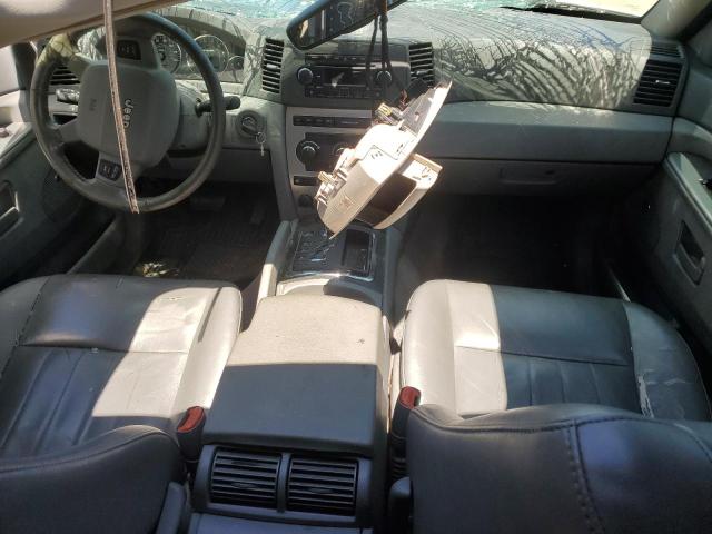 Photo 8 from auction – 2007 JEEP GRAND CHER with VIN 1J8GS48K57C595306