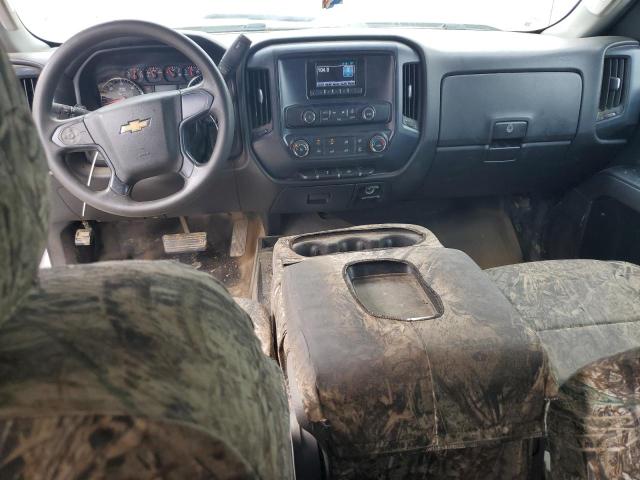 Photo 8 from auction – 2015 CHEVROLET SILVERADO with VIN 1GC2KUEG6FZ507909